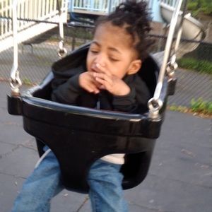 Meet your Posher, Renee